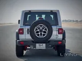 Jeep Wrangler Rubicon 2024